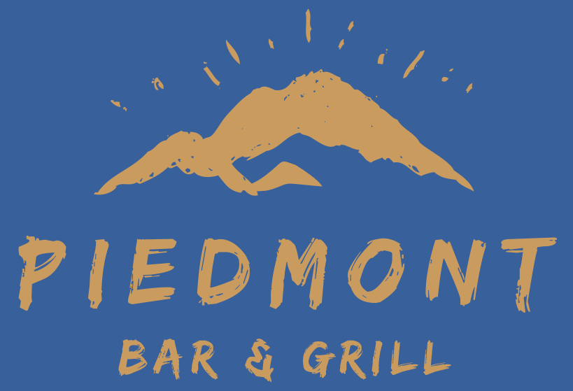 Piedmont Bar & Grill logo top